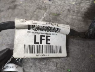 BV6T14240LFE Проводка двери Ford Focus 3 Арт 00045750, вид 4