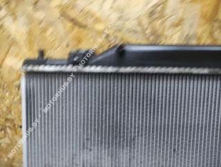 2230003373 Радиатор (основной) Mazda 3 BM Арт 00045423, вид 10