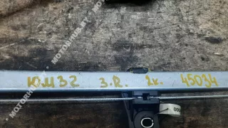 BHN95858X Стеклоподъемник задний правый Mazda 3 BM Арт 00045034, вид 2