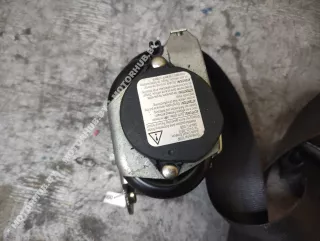 8E0857705G Ремень безопасности передний левый Audi A4 B7 Арт 00044619, вид 3