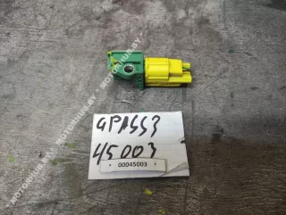3C0909606 Датчик удара Volkswagen Passat B6 Арт 00045003, вид 1