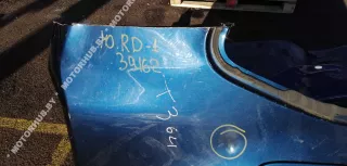  Крыло заднее правое Renault Duster 1 Арт 00039162_2a, вид 2