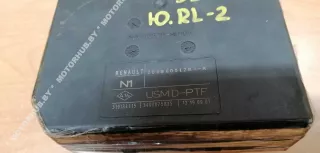 284B60012R Блок предохранителей Renault Laguna 3 Арт 00038333, вид 2