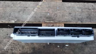 6922265 Блок управления двери задней левой BMW 7 E65/E66 Арт 00037177, вид 2