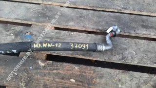 924809U10A Трубка кондиционера Nissan Note E11 Арт 00037091, вид 2