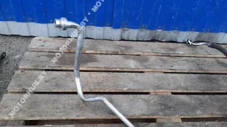 924809U10A Трубка кондиционера Nissan Note E11 Арт 00037091, вид 5