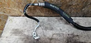  Трубка кондиционера Nissan Qashqai 2 restailing Арт 00043888, вид 3