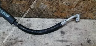  Трубка кондиционера Nissan Qashqai 2 restailing Арт 00043888, вид 4