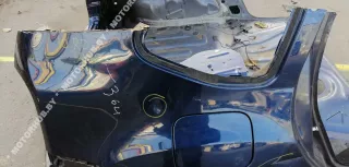  Крыло заднее правое Renault Duster 1 Арт 00036162_2a, вид 2