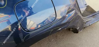  Крыло заднее правое Renault Duster 1 Арт 00036162_2a, вид 4
