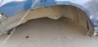  Крыло заднее правое Renault Duster 1 Арт 00036162_2a, вид 7