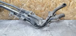  Горловина топливного бака Mazda 3 BM 2.2л TD Арт 00044980, вид 3