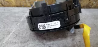 KD4966CS0 Шлейф руля Mazda 3 BM Арт 00044946, вид 3
