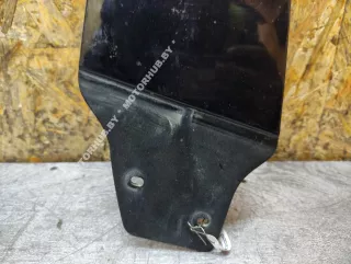 3C8853318B Обшивка стойки центральной правой Volkswagen Passat CC Арт 00042760, вид 4