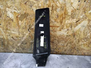 3C8853318B Обшивка стойки центральной правой Volkswagen Passat CC Арт 00042760, вид 5