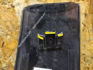 3C8853318B Обшивка стойки центральной правой Volkswagen Passat CC Арт 00042760, вид 6