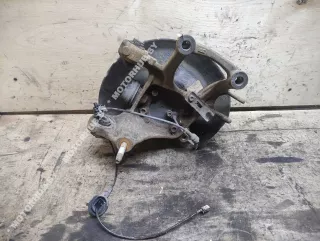 B45A2615X Ступица задняя правая Mazda 3 BM Арт 00044915, вид 3