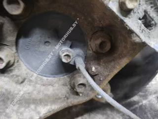 B45A2615X Ступица задняя правая Mazda 3 BM Арт 00044915, вид 4