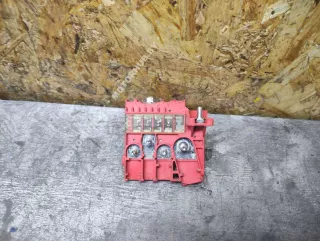  Клемма аккумулятора плюс Mazda 3 BM Арт 00044858, вид 2