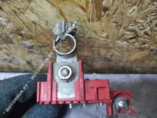  Клемма аккумулятора плюс Mazda 3 BM Арт 00044858, вид 4