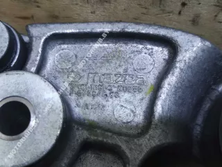 F575948030100 Натяжитель ремня генератора Mazda 3 BM Арт 00044785, вид 3