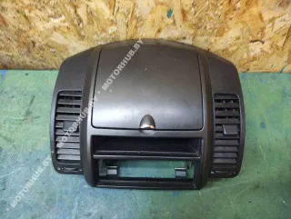  Рамка под магнитолу Nissan Note E11 Арт 00041914
