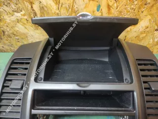  Рамка под магнитолу Nissan Note E11 Арт 00041914, вид 2