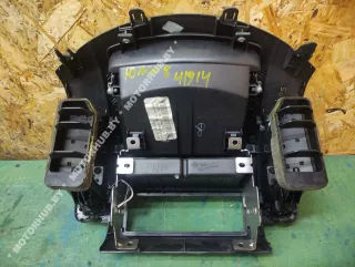  Рамка под магнитолу Nissan Note E11 Арт 00041914, вид 3