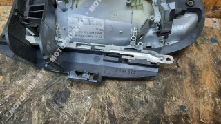 7191572 Ручка наружная задняя правая BMW 7 E65/E66 Арт 00037002, вид 8
