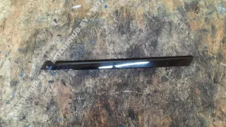 AV11R24184BB3BL3 Накладка декоративная Ford B-Max Арт 00036882i, вид 1