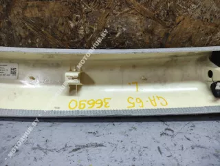 4G0867233 Обшивка стойки передней левой Audi A6 C7 (S6,RS6) Арт 00036690, вид 7