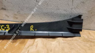 3C2868238 Пластик салона Volkswagen Passat CC Арт 00036633, вид 6