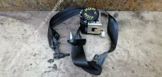 868857909R Ремень безопасности передний левый Renault Sandero 1 Арт 00044517, вид 1