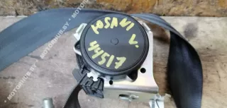 868857909R Ремень безопасности передний левый Renault Sandero 1 Арт 00044517, вид 2