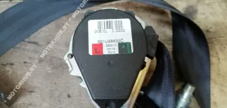 868857909R Ремень безопасности передний левый Renault Sandero 1 Арт 00044517, вид 3