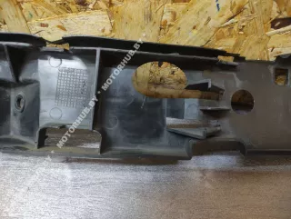 7L6807183C Кронштейн крепления бампера переднего Volkswagen Touareg 1 Арт 00042215, вид 7