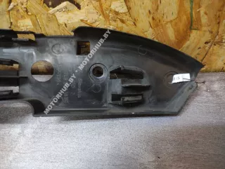7L6807183C Кронштейн крепления бампера переднего Volkswagen Touareg 1 Арт 00042215, вид 8
