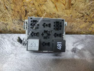  Блок реле Volkswagen Touareg 1 Арт 00042207, вид 1