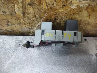  Блок реле Volkswagen Touareg 1 Арт 00042207, вид 2