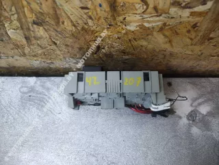  Блок реле Volkswagen Touareg 1 Арт 00042207, вид 3