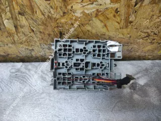  Блок реле Volkswagen Touareg 1 Арт 00042207, вид 4