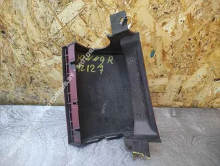  Накладка под фонарь правый Nissan Note E11 Арт 00042127, вид 2