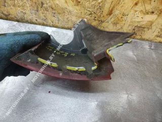  Накладка под фонарь правый Nissan Note E11 Арт 00042127, вид 3