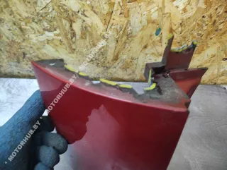  Накладка под фонарь правый Nissan Note E11 Арт 00042127, вид 6