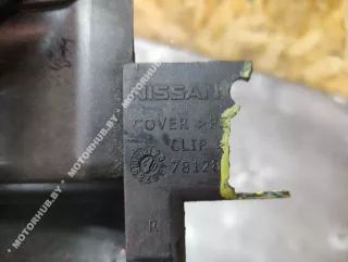  Накладка под фонарь правый Nissan Note E11 Арт 00042127, вид 7