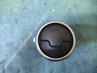  Дефлектор обдува салона Nissan Qashqai 1  Арт 00042101