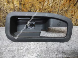  Заглушка Infiniti FX2 Арт 00044291, вид 3