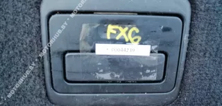 849051CA0A Пол багажника Infiniti FX2 Арт 00044239, вид 2
