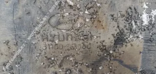 311002B000 Бак топливный Hyundai Santa FE 2 (CM) Арт 00044171, вид 6