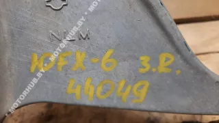  Рычаг задний правый Infiniti FX2 Арт 00044049, вид 6